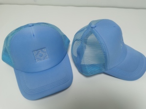 Gorra de béisbol ajustable de protección solar para mujer, ideal para primavera y verano, para correr y montar, con parte superior suave, venta al por mayor - Product Image 4