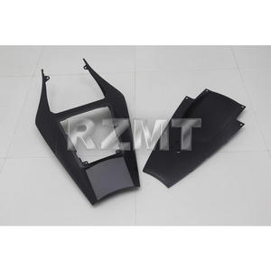 ชุดแฟริ่งมอเตอร์ไซค์สำหรับ YAMAHA R1 2002-2003 YZF YZF-R1 ชุดแฟริ่งพลาสติก ABS คุณภาพสูง รุ่น Y1003-120a - Product Image 4