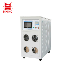 10kVA 80kV Yüksek Gerilim AC Güç Frekansı Kısmi Deşarj Dayanım Gerilimi Test Cihazı, Enerji Endüstrisi Elektrik Cihazları için - Product Image 5
