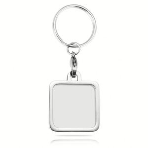 Personalized Souvenir Creative Advertising Gifts <b>Key</b> <b>Chain</b> Custom Design Picture Keychain Maker - Product Image 1