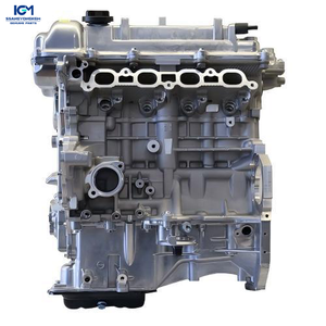 Genuino motore G4FD-engine parte del motore assemblaggio lungo corto gruppo blocco motore per HYUNDAI Car 12 <span class=keywords><strong>1.6</strong></span> Turbo <span class=keywords><strong>Tdi</strong></span> <span class=keywords><strong>1.6</strong></span> - Product Image 1