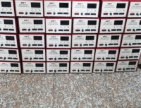 Stabilisateur de tension automatique monophasé 10 kVA 220 V de haute qualité, régulateur de tension servo vertical AVR SVC, stabilisateur de puissance