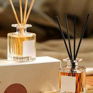Diffuseur de parfum sans flamme haut de gamme, sélection premium, aromathérapie de qualité supérieure, parfum d'ambiance longue durée - Product Image 1