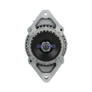 Alternatore compatibile con SUZUKI SWIFT I 1.0 (SA310, AA41/43) Benzina (KW: 37, CV: 50) dal 10-1983 al 03-1989 KUHNER 40188RI - Product Image 1