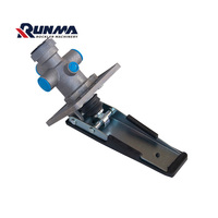 Pièces de rechange OEM pour chargeuse sur pneus Runma XG918 CLG835H YX656 55C0121 13C0004 02.02.03.003 Système de freinage ABS Matériel de valve de taille compacte