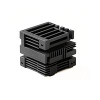 Modèle de prototype rapide, services d'impression 3D personnalisés en PVC, usinage CNC pour l'usinage de précision, tournage, fraisage, électroérosion par fil