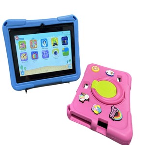 Tablette Enfant la Moins Chère 7 Pouces 2+16 Go avec Robe pour Apprentissage et Divertissement, Compatible YouTube et Android 10 - Product Image 4