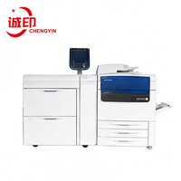 Imprimante multifonction A3 reconditionnée pour Color J75 Press, 75 ppm, 2400 dpi, haute vitesse, pour usage commercial, Japon