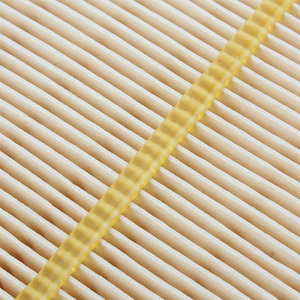 Filtre à air moteur à <span class=keywords><strong>prix</strong></span> avantageux 17801-37020 17801-0T040 17801-0T050 17801-0T080 17801-37021 pour <span class=keywords><strong>Toyota</strong></span> Lexus - Product Image 6