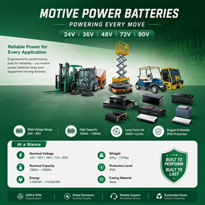 แบตเตอรี่ลิเธียมไอออน ODM OEM 36V 48V 72V 96V 100Ah 200Ah 400Ah 600Ah สำหรับรถยนต์ไฟฟ้า EV - Product Image 3