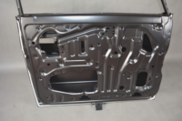 Coque de porte de voiture en acier pour Toyota Land Cruiser LC79, cabine simple, série 79, pick-up, panneau de porte de remplacement OEM