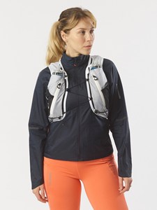 Running Hydration Vest Pack with 1.5l Water Bladde Hydration Vest Running Hydration Running Vest - Product Image 4