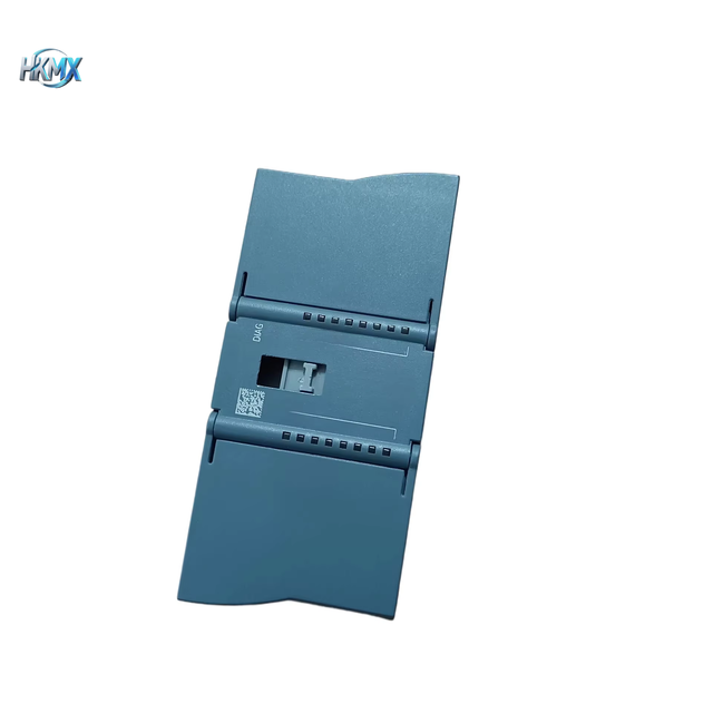 100% 6ES7 234-4HE32-0XB0 4AI 2AQ Analog Module High Precision Data Acquisition for S7 1200 PLC Control System