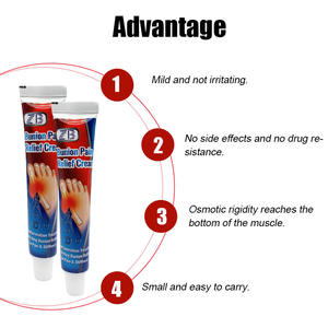 ZB ครีมแก้ปวด<span class=keywords><strong>นิ้ว</strong></span>เท้าครีมแก้ปวด<span class=keywords><strong>กระดูก</strong></span><span class=keywords><strong>นิ้ว</strong></span>เท้าบวม - Product Image 5