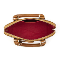 Nouveau Sac à Main Tendance en Forme de Coquille pour Femmes, Sacs Bandoulière en Cuir PU pour Dames, Sac Fourre-Tout OEM pour Femmes