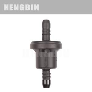 Válvula Solenoide del Canister de Carbón Activado para Control del Combustible del Motor, Modelos Compatibles 55574240 55353802 0280142430 0280142442 - Product Image 5