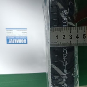 Filtro de Aire de Cabina para Camiones y Tractores con Motores Diésel, Piezas A9608300618 SC50332CA E2986LC01 para Hengst - Product Image 2