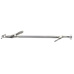 Professional Double Ended Amalgam Carrier Dental Filling Placement Instruments Stainless Steel Tools Top Wholesale Supplier - Product Image 3