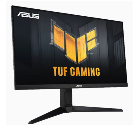GAMING Monitor TUF VG27AQL3A IPS 2K 27-inch Computer Gaming LCD Monitor 180Hz 1ms LED Backlit 16:10 Screen