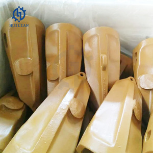 Pcc1250 pcc2000 खुदाई बाल्टी दांत टिप xs85rc xs115rc xs145rc x 209-70-44241 k85rc बाल्टी दांत भारी मशीनरी भागों के लिए - Product Image 3