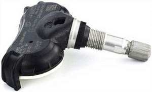 Nouveaux capteurs de pression des pneus avant TPMS OEM 52933-3M000 529333M000 pour <span class=keywords><strong>Hyundai</strong></span> <span class=keywords><strong>Accent</strong></span> Ix35 Rio Sportage, lot de <span class=keywords><strong>4</strong></span>, garantie 1 an - Product Image 3