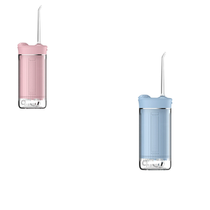Mini hilo de <span class=keywords><strong>agua</strong></span> retráctil portátil tipo C carga USB recargable inalámbrico para irrigador Oral <span class=keywords><strong>limpiador</strong></span> de lavado <span class=keywords><strong>bucal</strong></span> eléctrico - Product Image 3