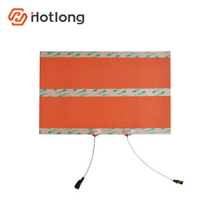 דוד גמיש בשימוש מערכת הדמיה תרמית - Product Image 4