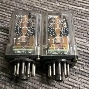 Nuevo y Original 4 Mk2kp 12vac Automatización Industrial - Product Image 1