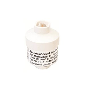Sensor de O2 Industrial Analítico PSR-11-917-M para Análisis de Gases - Product Image 3