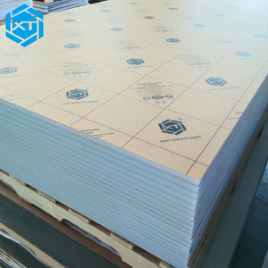 3 Mét 2 Mét 8 Mét 1.5 Mét 4X8 48X96 Frosted Board 96 ''X 48'' <span class=keywords><strong>Laser</strong></span> Cắt Milky White <span class=keywords><strong>Acrylic</strong></span> Sheets - Product Image 3