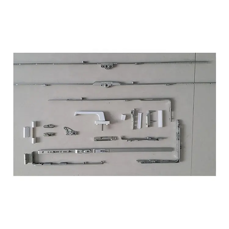 New Design Durable Aluminium Accessories Door And Window Parts