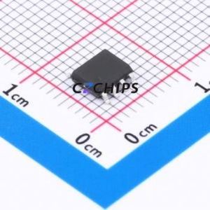 VG480R Wireless Transceiver IC SOP-8 RF ( Frequency Range: )( Operating Voltage: 2V~5.5V )( Application Field: RKE/ RFID ) - Product Image 1