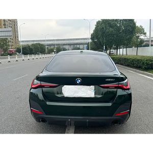 <span class=keywords><strong>BMW</strong></span> Serie <span class=keywords><strong>4</strong></span> <span class=keywords><strong>2022</strong></span> Usado, 425i <span class=keywords><strong>Gran</strong></span> Coupé M Sport, Paquete Nocturno, Sedán Mediano, Hatchback, Autos Usados, <span class=keywords><strong>BMW</strong></span> - Product Image 4