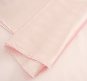 Tissu en satin de crêpe de soie pure 100% personnalisé en couleur, 16 mm, 114 de large, soie de mûrier pure - Product Image 5