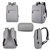 Sac à main pour homme, sac à main pour femme, sac de bureau, sac d'affaires vintage en nylon véritable pour ordinateur portable