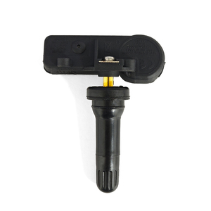 Capteur TPMS Système de surveillance de la pression des pneus 9673860880 Compatible avec Peugeot <span class=keywords><strong>308</strong></span> Citroen C4 - Product Image 5