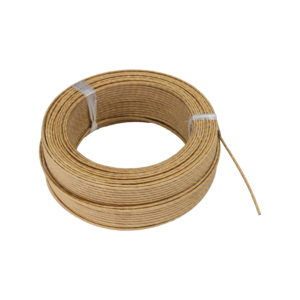 Câble d'extension de thermocouple de type K MICC, isolation en fibre de verre tressée PVC/<span class=keywords><strong>FG</strong></span>/FEP/PFA/PTFE, fil de thermocouple - Product Image 5