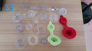Capuchon de valve multi-usage en plastique à rabat, étanche et anti-poussière, pour remplacement des produits gonflables - Product Image 4