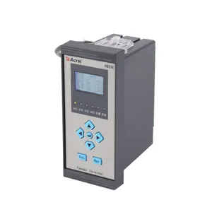 Acrel 10KV Rated Voltage Overcurrent Protection Relay AM2SE Protection Device with RS485 Port for Factory Substations