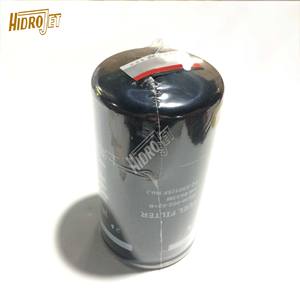 ไส้กรองน้ำมันดีเซลรถตักล้อยาง D638-002-02+B รุ่น 1W 8633M FC-5501 - Product Image 5