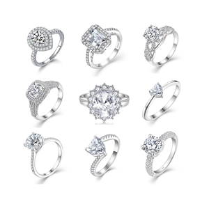 <span class=keywords><strong>Anelli</strong></span> QX Personalizzati di Lusso e Alta Gioielleria in Argento 925 con Zirconi Multicolore <span class=keywords><strong>per</strong></span> Donna, Fede Nuziale Regalo <span class=keywords><strong>per</strong></span> San Valentino e <span class=keywords><strong>Festa</strong></span> <span class=keywords><strong>della</strong></span> <span class=keywords><strong>Mamma</strong></span> - Product Image 3