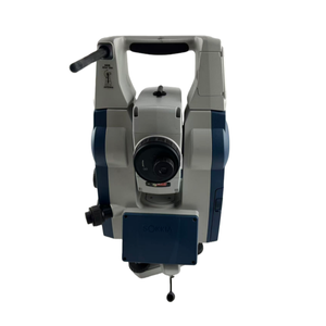 Station totale robotisée Ruioute SRX5 d'occasion avec grossissement 30x, indice de protection IP64, ensemble complet d'accessoires - Product Image 3