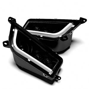 पोलारिस जनरल/1000 Rzr Xp 1000/rzr xp/rzr 900 के लिए 1000 - Product Image 3