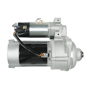 Démarreur Longxun pour moteurs MAZDA TITAN <span class=keywords><strong>T2000</strong></span> T2500 T2600 T3000 T3500 T4100 E2500 Moteur de démarrage 0SE4518400F M2T78072B M3T58471 - Product Image 3