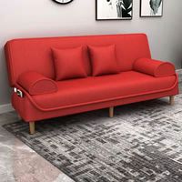 Sofá Cama Plegable Moderno con Almacenamiento, Extensible, de Tela de Alta Calidad para Dormitorio, Muebles para el Hogar con Muestra Gratis a Precios Bajos