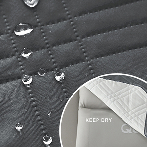 Funda Protectora para Sofá Impermeable y Antiarañazos para Mascotas, Protector de Muebles Antideslizante, Funda Lavable para Perros y Gatos para Sala de Estar - Product Image 4