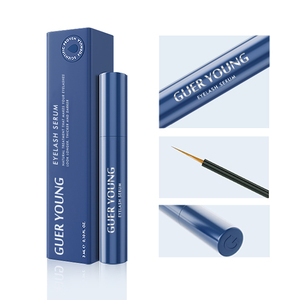 Precio al por mayor Producto popular Mujeres Cuidado diario <span class=keywords><strong>Pestañas</strong></span> más gruesas <span class=keywords><strong>Crecimiento</strong></span> <span class=keywords><strong>de</strong></span> <span class=keywords><strong>pestañas</strong></span> naturales - Product Image 3