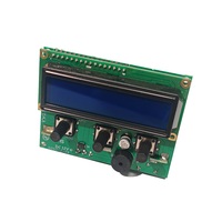 Fabricante de Placas PCBA Personalizadas, Servicio de Ensamblaje Llave en Mano, PCBA Electrónica para Electrónica de Potencia