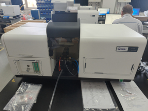 Giá xuất xưởng Máy quang phổ hấp thụ nguyên tử WFX-180B để thử nghiệm kim loại nặng trong thực phẩm và nước - Product Image 2