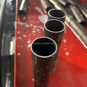 <span class=keywords><strong>Coupe</strong></span>-tuyau électrique automatique pour tuyaux en acier, <span class=keywords><strong>coupe</strong></span>-tuyau à angle de 45 degrés, machine de dé<span class=keywords><strong>coupe</strong></span> automatique de tuyaux - Product Image 2